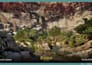 do your level design in ue5